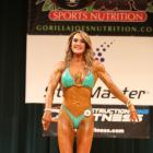 Debbie  Salzman - NPC Vancouver USA Natural & Tanji Johnson 2013 - #1